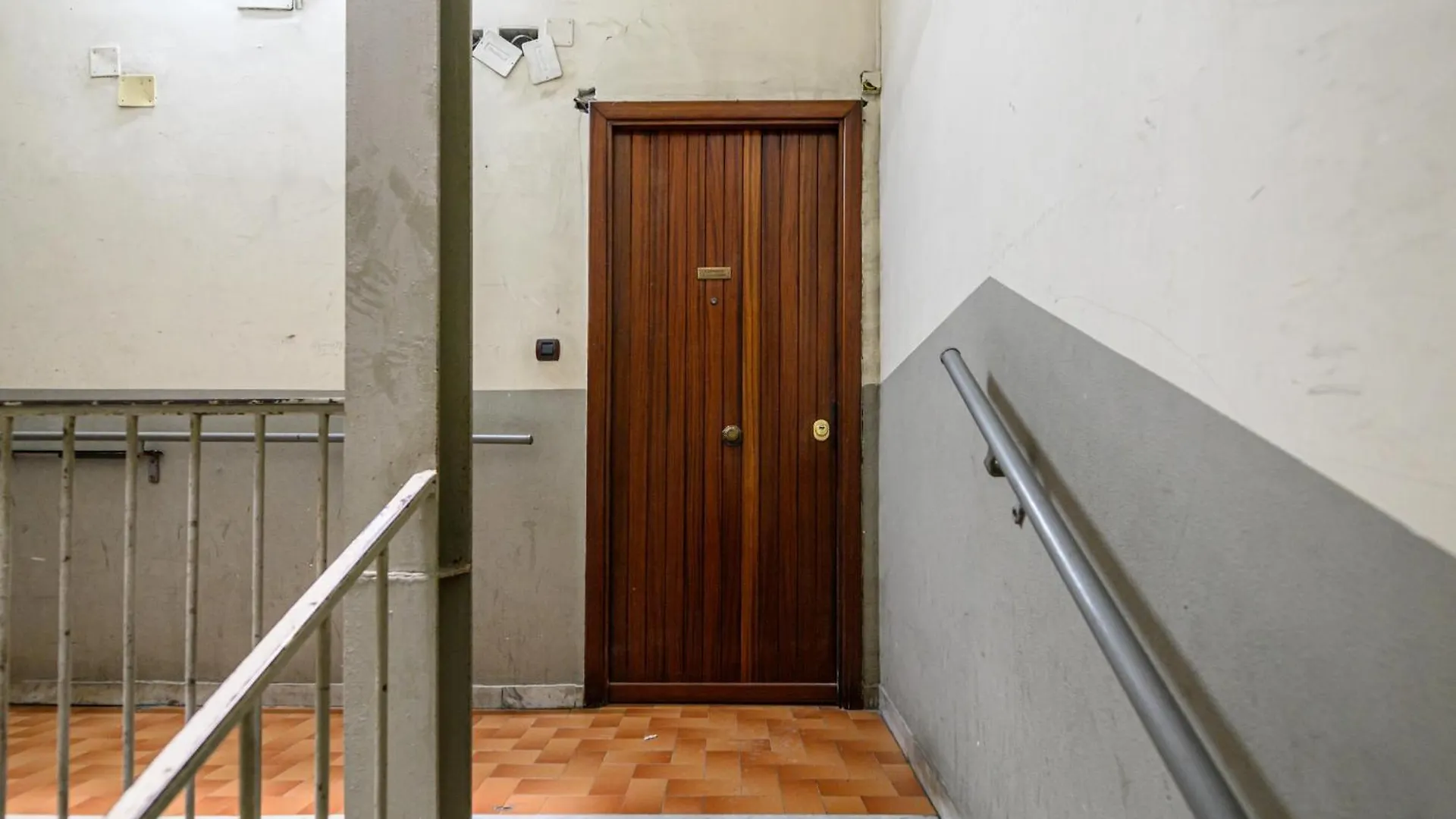 Apartment Via Nuova Marina 121 - Appartamento 2 Naples