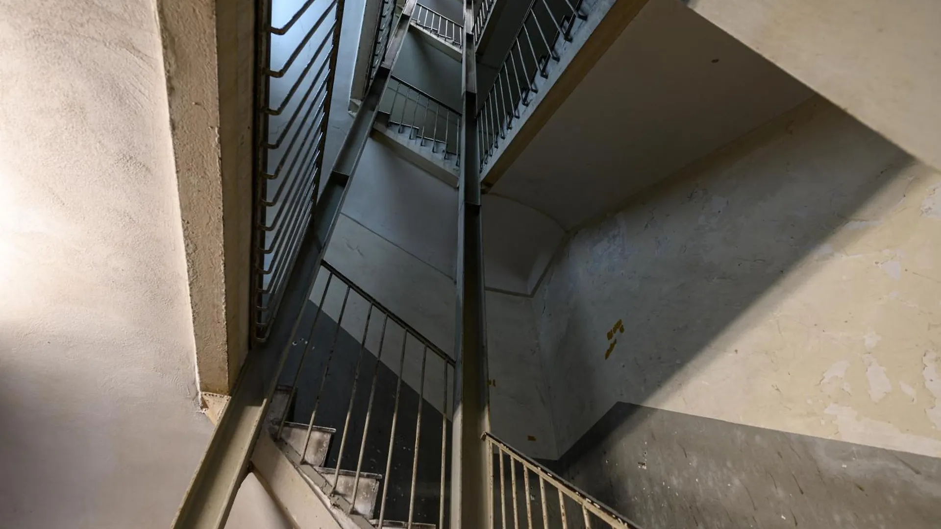 Apartment Via Nuova Marina 121 - Appartamento 2 Naples