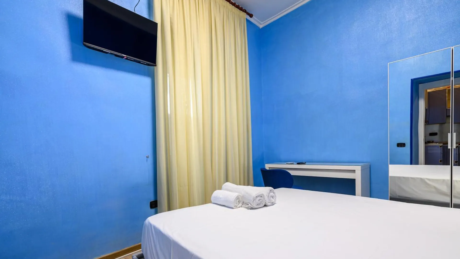 Apartment Via Nuova Marina 121 - Appartamento 2 Naples