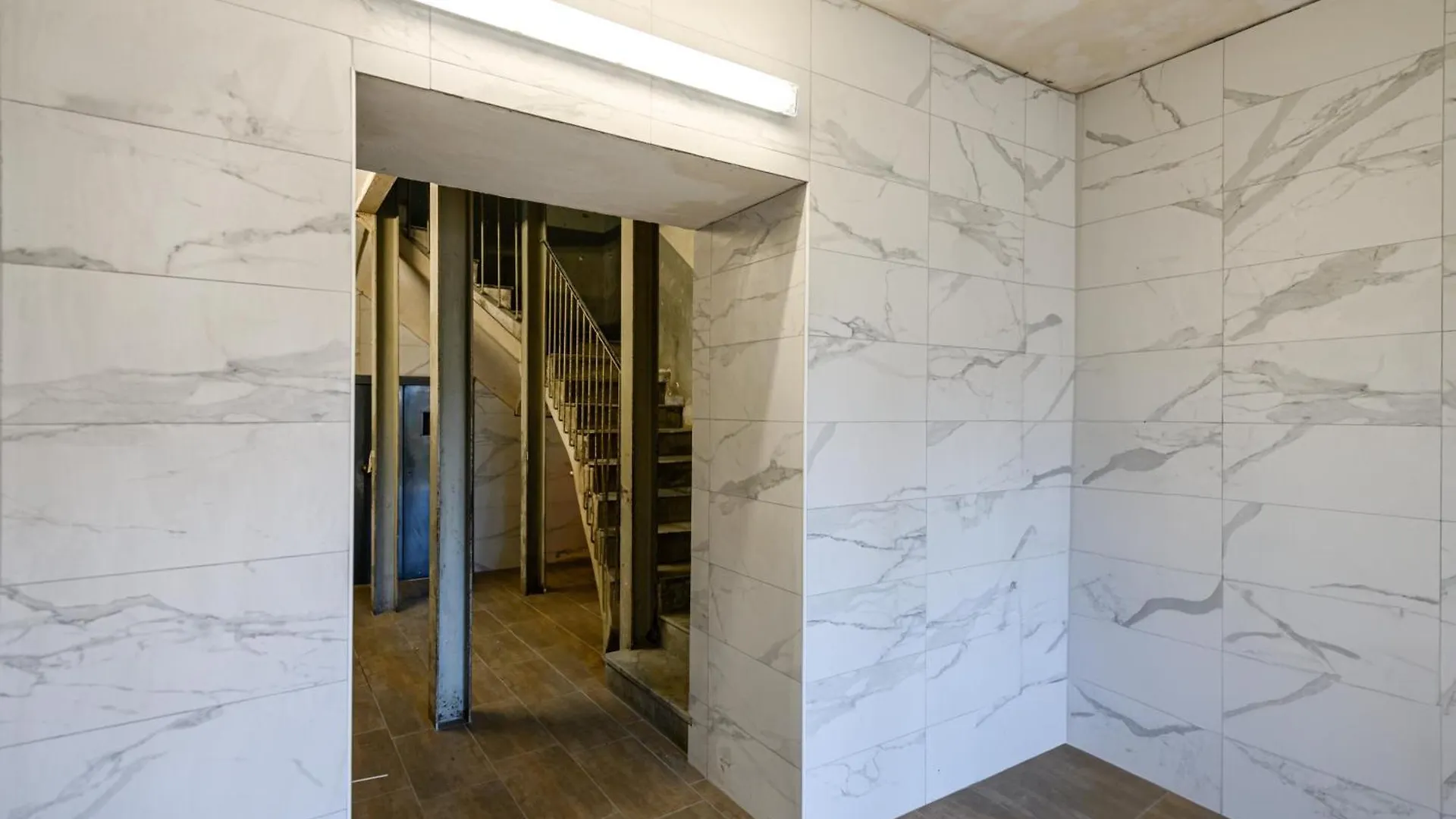 Via Nuova Marina 121 - Appartamento 2 Naples Apartment